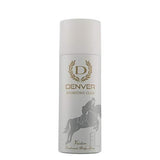 dnvr130 - Denver Sporting Club Victor Deo, 165 ml - Looknstyle