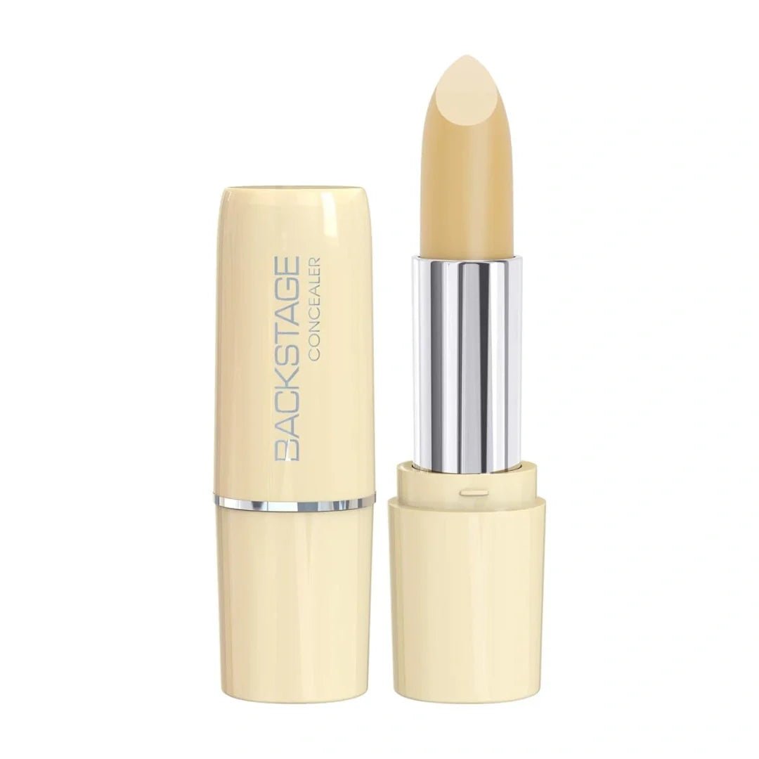ddiana12li - Diana Of London Backstage Concealer - 5g (12 Light Buff) - Looknstyle