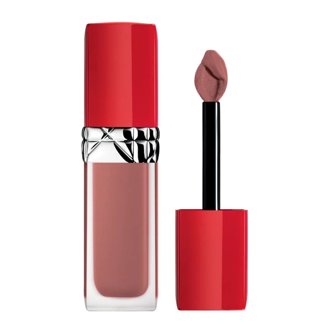 DIORLIPSTICK639WONDER - Dior Rouge Dior Ultra Care Liquid Lipstick 639 Wonder - Looknstyle