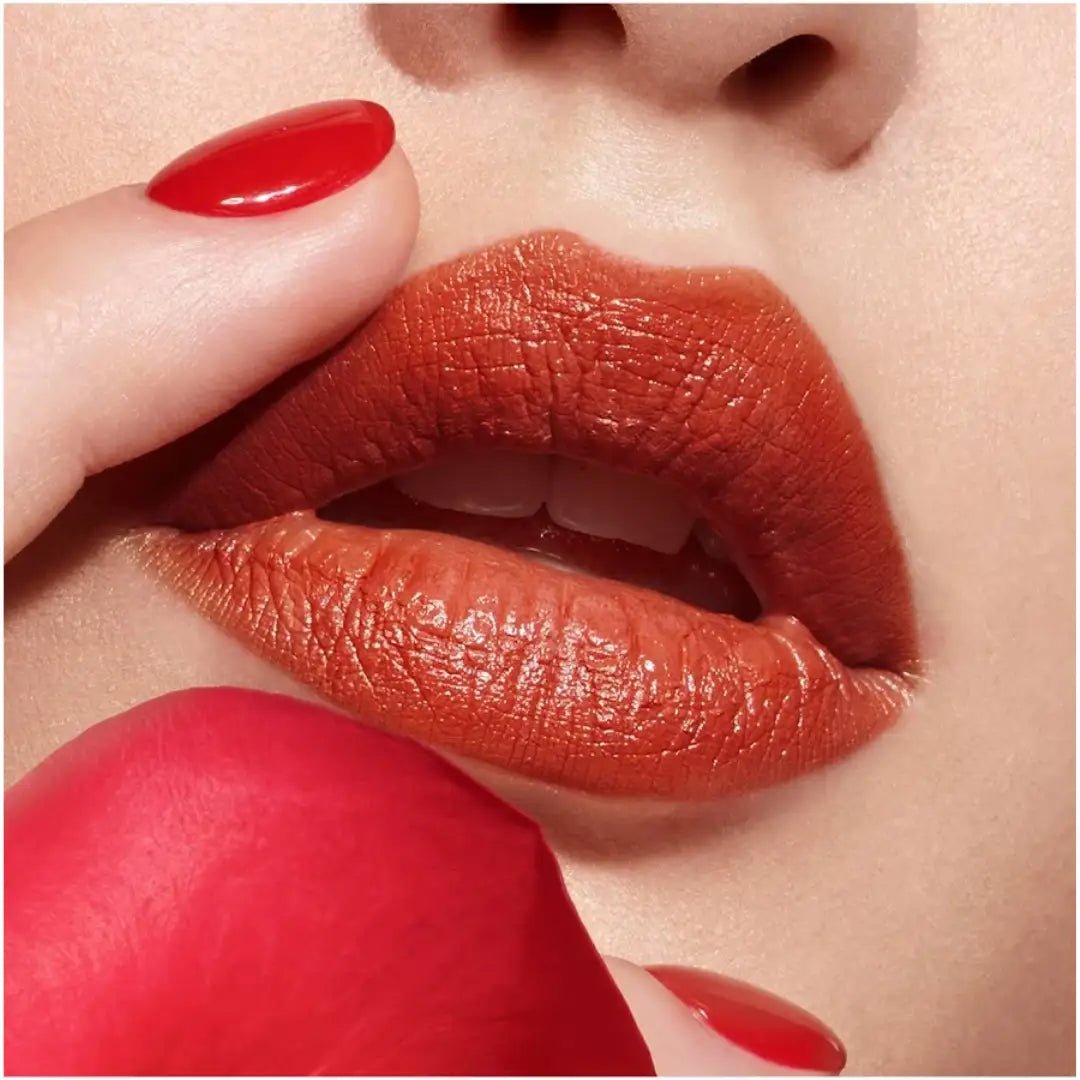 DIORROUGHULTRACARELIPSTICK736NUDE - Dior Rouge Dior Ultra Care Liquid Lipstick 736 Nude - Looknstyle