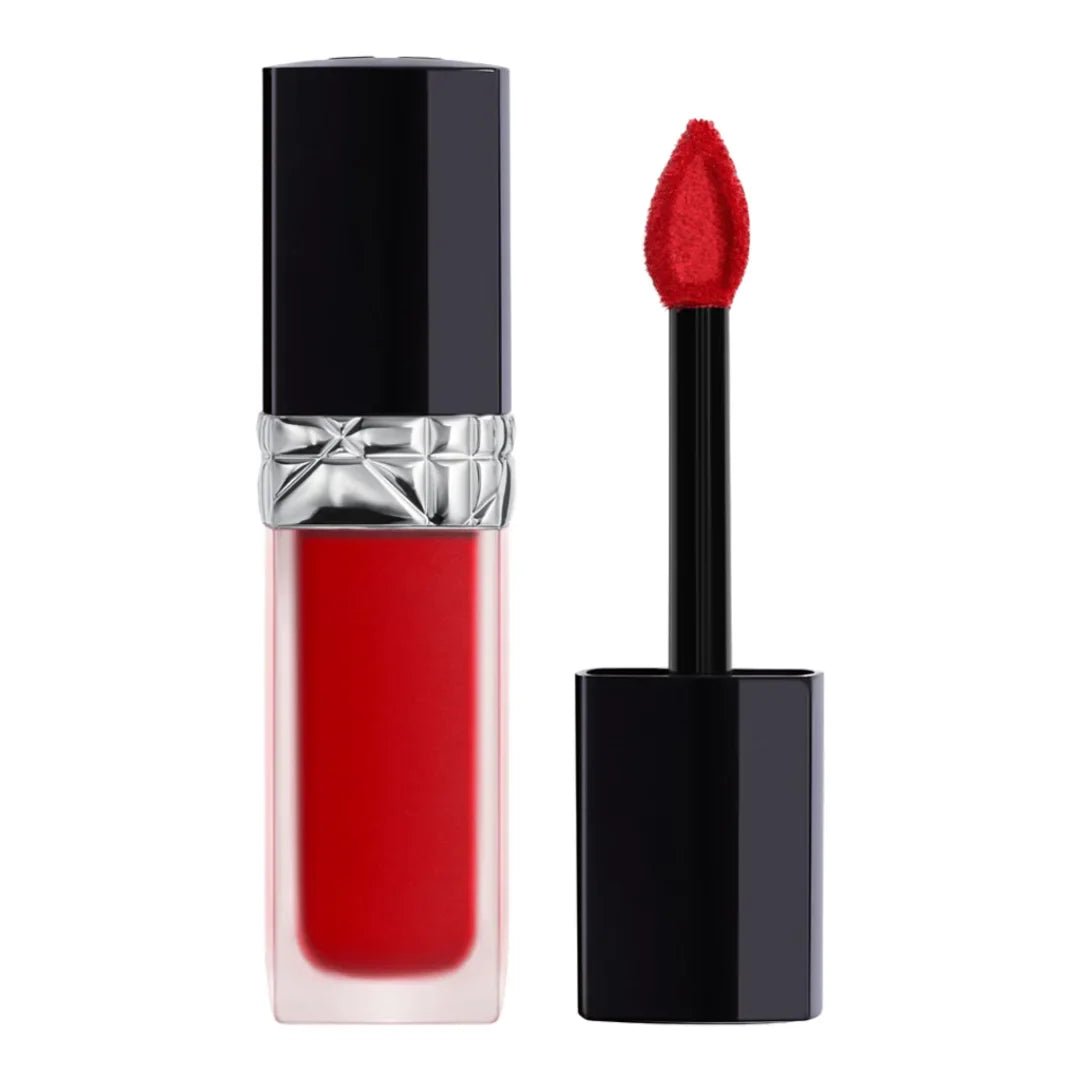 DIORLIPSTICK749D-LIGHT - Dior Rouge Dior Ultra Care Liquid Lipstick 749 D - Light - Looknstyle