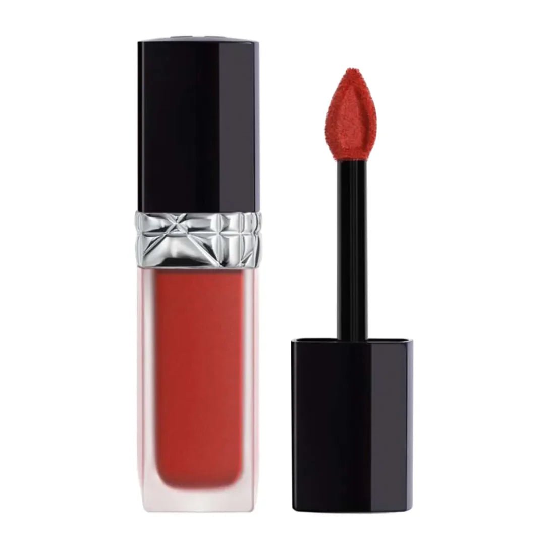 DIORLIPSTICK860FLIRT - Dior Rouge Dior Ultra Care Liquid Lipstick 860 Flirt - Looknstyle