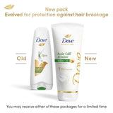 Dove Hair fall^ Rescue 1 - min Conditioner with Bio - Protein (175ml) - Deals999