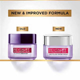 L'Oreal Paris Hyaluronic Acid Line Filling Water Cream 