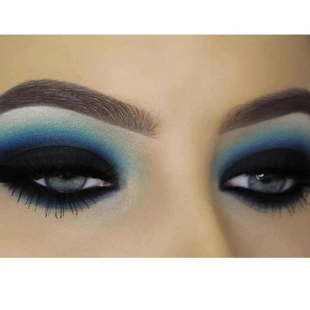 Elizabeth Arden Smoky Eyes Powder Pencil Blue Sky 10 X 6 - Deals999