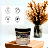 SHOWSTOPPERCOFFEEBEANBODYSCRUB - Enchanting Showstopper Coffee Bean Body Scrub for Tan Removal, Skin Brightening & Deep Exfoliation | Dead Skin Removal Scrub for Smooth, Radiant Skin |... - Looknstyle