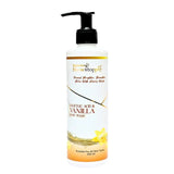 SHOWSTOPPERVANILLABODYWASH - Enchanting Showstopper Salicylic Acid & Vanilla Body Wash for Men & Women | Gentle Exfoliating Body Cleanser for Acne - Prone Skin, Deep Pore. - Looknstyle