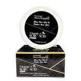 SHOWSTOPPERVITAMINA+KOJICACID - Enchanting Showstopper Vitamin A & Kojic Acid Night Cream with Retinol, Bakuchiol & Squalane | Dark Spot Reduction, Skin Brightening &... - Looknstyle