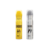 Engage COMBO PACK OF 2 (Tease And Drizzle)