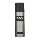 evy41 - ENVY Magnetic Deodorant | Long Lasting Deodorant for Men (120ml) - Looknstyle