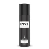 eny42 - Envy Nitro & Noir Deodorant | Long Lasting Deodorant for Men 120ml (Pack of 2) - Looknstyle