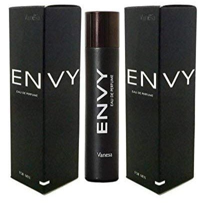 evy_men2 - Envy Perfume For Men, 60ml (Pack of 2) - Looknstyle