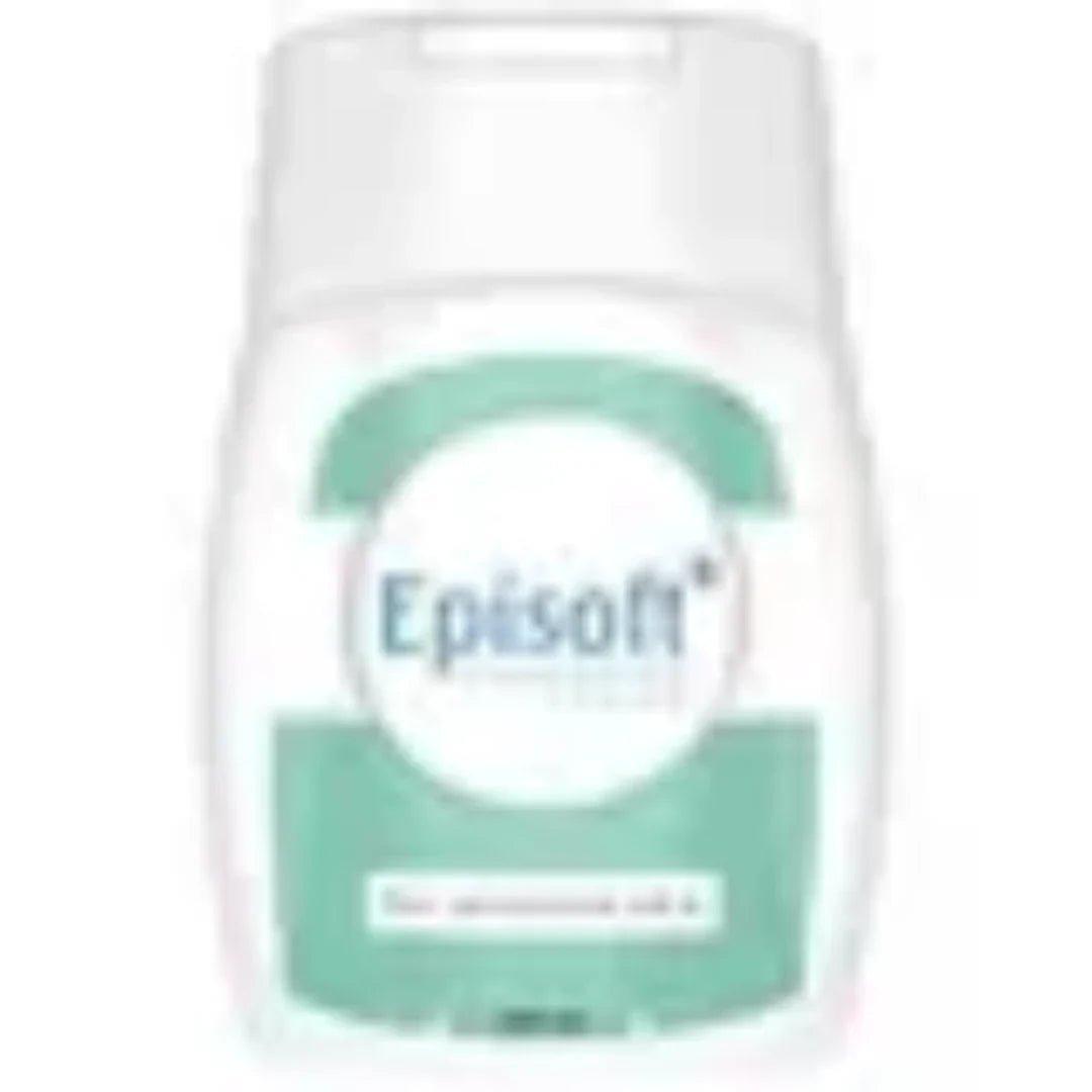 EPISOFTCL.LOTION125ML - Episoft Cleansing Lotion - For Sensitive Skin, Improves Texture, 125 ml - Looknstyle