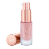 Kay Beauty Hyper Gloss Liquid Luminizing Highlighter - Rose (8.5ml)