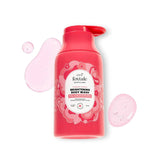 foxtel body wash - Foxtale De - Tan Brightening Body Wash | Glycolic Acid & Niacinamide for Glowing Skin | Removes Tan & Evens Skin | 6+ hrs odour control | SLS - Free | Body Wash for Women & Men | All Skin Type | 250 m - Looknstyle