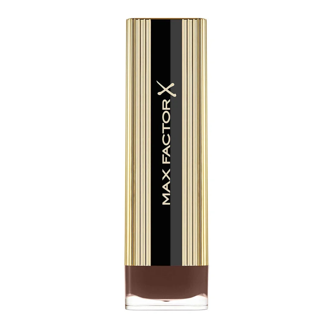 Max Factor Max Factor Colour Elixir Lipstick, Shade Deep Mahogany 145, Deep Mahogany 145, 4 g