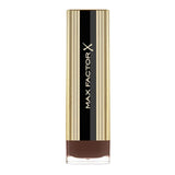 Max Factor Max Factor Colour Elixir Lipstick, Shade Deep Mahogany 145, Deep Mahogany 145, 4 g