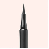 Colorbar Ultimate Eye Liner, Black, 1ml | Waterproof | Transfer-proof | Lasts upto 16 hours