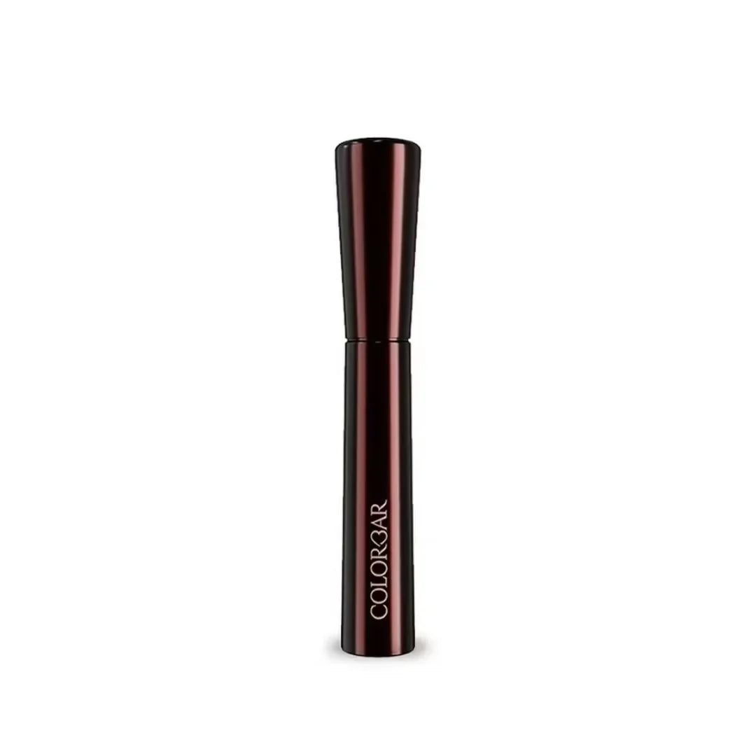Colorbar Ultimate Illusion Volumizing Mascara - Black-01, 9 ml