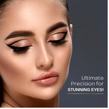 FACESCANADA Ultime Pro A Matte Made In Heaven Liquid Ink Liner 1.2 Ml (Black)