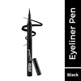 Nykaa Get Inked! Sketch Eyeliner Pen - Onyx 01 - New