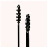 Colorbar Zoom and Whoosh mascara, Black Sin, 9 ml | Smudgeproof | Easy to use | Conditioning
