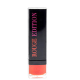 Bourjois Rouge Edition Lipstick - (Rouge Buzz)