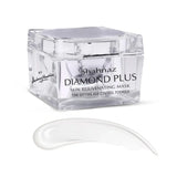 Shahnaz Husain Diamond Plus | Skin Rejuvenating Mask | 50g
