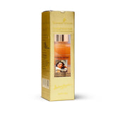 Shahnaz Husain 24 Carat Gold Anti Age Exfoliating Scrub, 100g, Golden