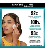 Maybelline New York fit me matte poreless up to 16H oilcontrol powder SPF32PA+++230 6G.