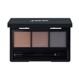 Nykaa Wow My Brow Eyebrow Palette - Chamber Of Secrets