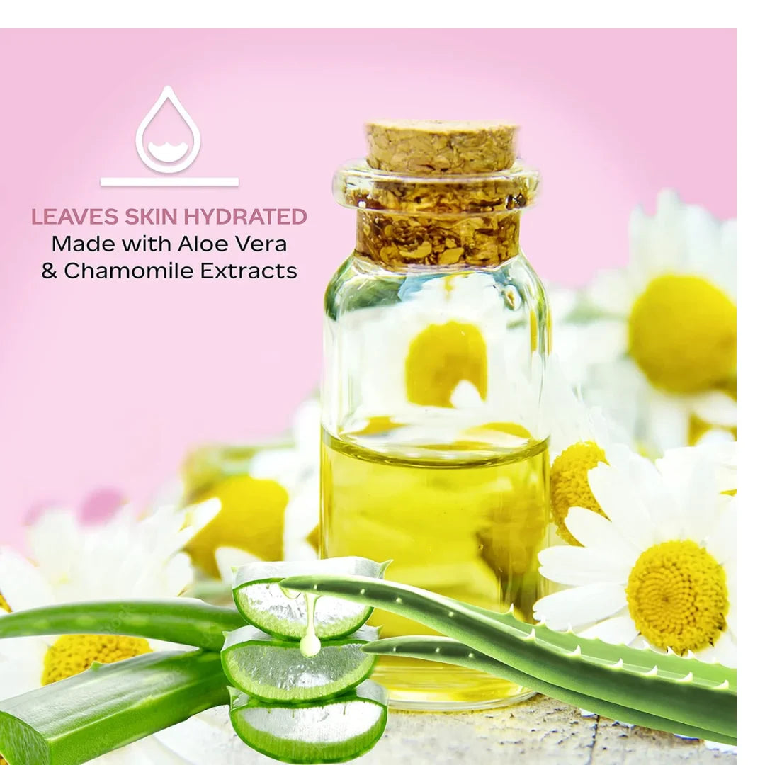 FACES Fresh Clean Glow Makeup Remover Wipes (30 Count)