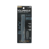 L'Oréal Voluminous Dramatic Volume Mascara - 335 Carbon Black