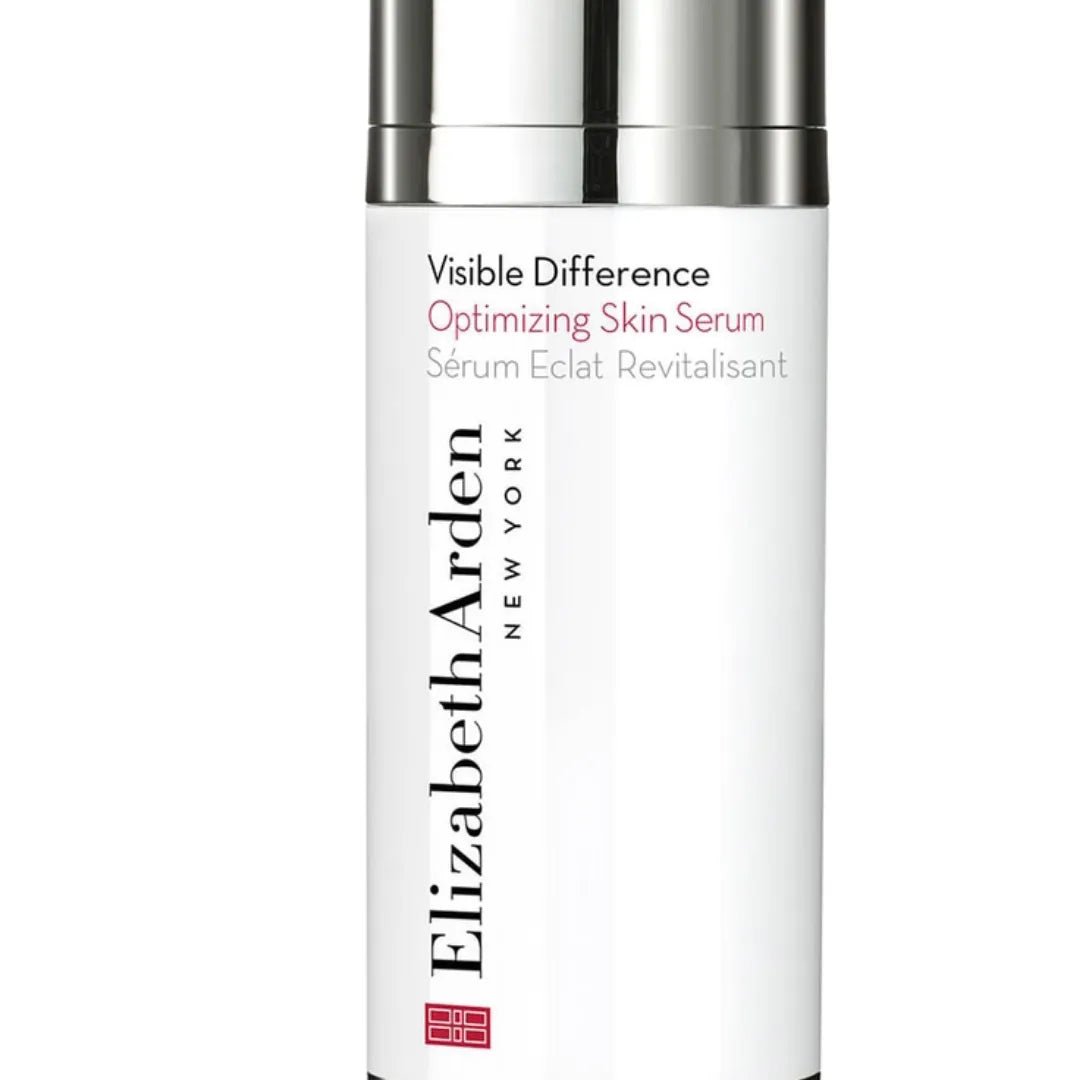 Ezbthardnsrum - ELIZABETH ARDEN Visible Difference Optimizing Skin Serum - Looknstyle
