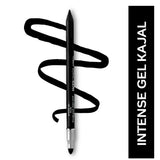 Faces Canada Ultime Pro Intense Gel Kajal With Free Sharpener.
