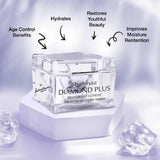 Shahnaz Husain Diamond Plus Rehydrant Lotion | 40g