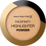 Max Factor Facefinity Powder Highlighter, 003 Bronze Glow