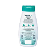 abbott2in1 shampooconditioner - Selsun - S 2 - in - 1 Anti - Dandruff Shampoo + Conditioner 120ml - Looknstyle