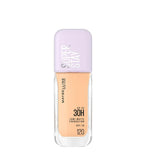 Maybelline New York Super Stay Lumi-Matte Liquid Foundation - 128, Up To 30H Long Wear, Water & Transfer Proof. SuperStay Lumi-Matte Liquid Foundation comes with Non-comedogenic & Vegan Formula | 35ml