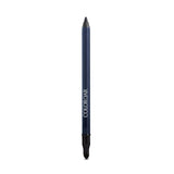Colorbar Just Smoky Kajal, Matte Finish, 1.2g - Just Blue,Pencil
