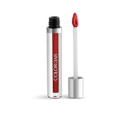 Colorbar Kiss Proof Lip Statin Matte Finish, hollywood001, 6.5ml | Enriched with vitamin E | Preservative free | Longlasting