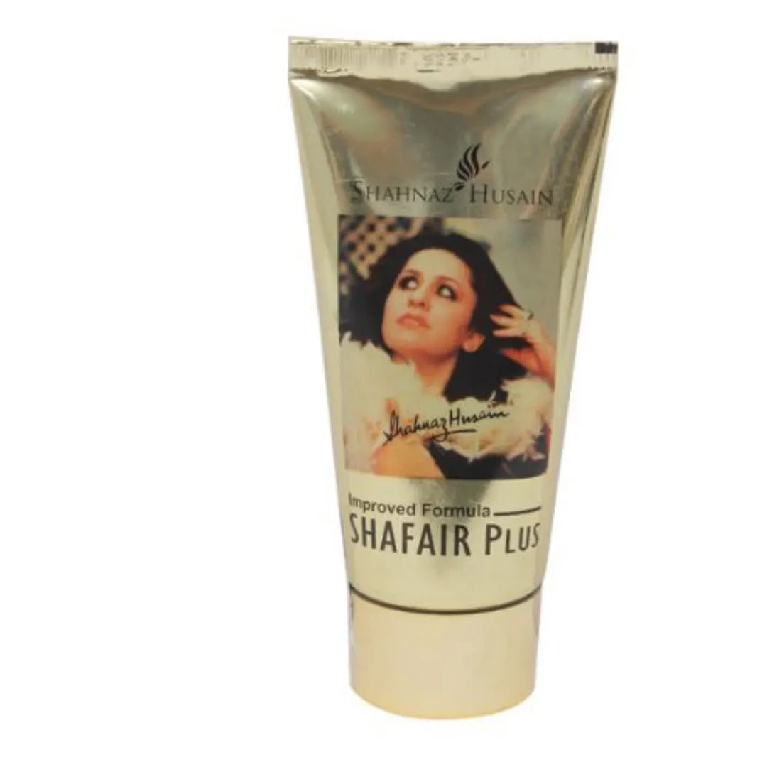 Shahnaz Husain's Vedic Solutions Shafair Plus, 40g