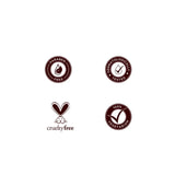 Colorbar Just Smoky Kajal, Matte Finish, 1.2g - Just Blue,Pencil