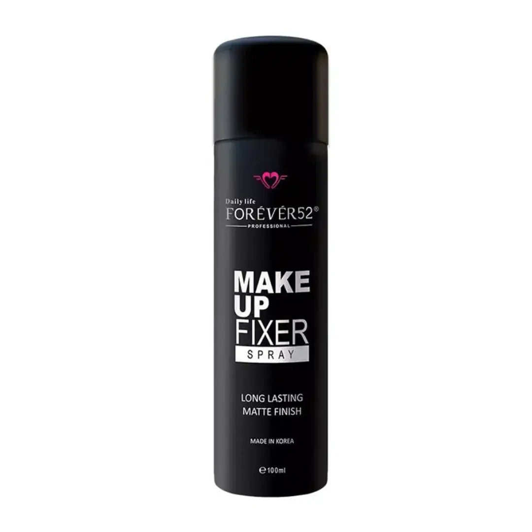 forever52 MAKE UP FIXER SPRAY MATTE FINISH (100ML)