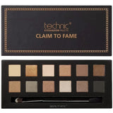 TECNIC- Eyeshadow Palette - After Midnight