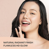 Faces Canada Ultime Pro HD Finishing Touch Setting Powder 8.5 g