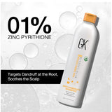 GK Hair Anti Dandruff Shampoo 250 ml