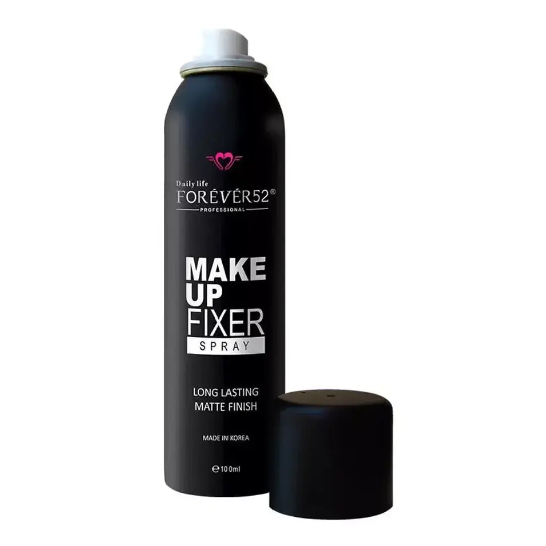 forever52 MAKE UP FIXER SPRAY MATTE FINISH (100ML)