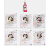 Shahnaz Husain Professional Power Anti-Ageing Treatment | 7 Step Facial Kit | (48g+15ml)