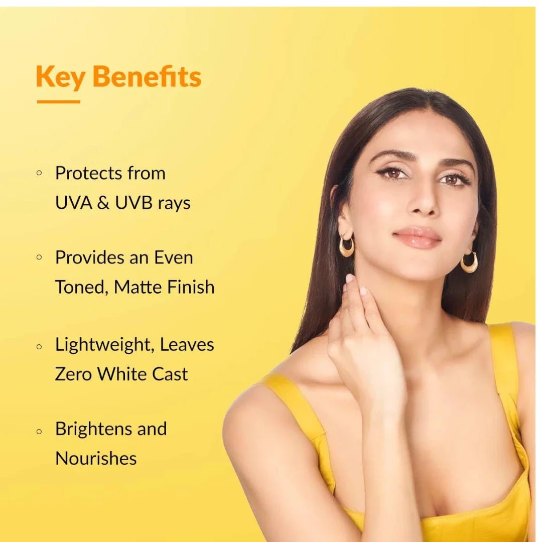 fixdermaspf - Fixderma Shadow Tinted Sunscreen Medium SPF 50 PA+++ | 1% Hyaluronic Acid & Vitamin E | Brightens & Nourishes the Skin | UVA & UVB Protection | Lightweight | No White Cast | For All Skin Types - 30gm - Looknstyle